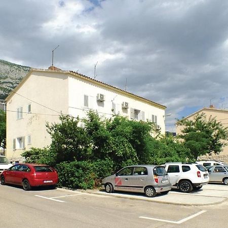Apartman Anka Makarska Eksteriør billede